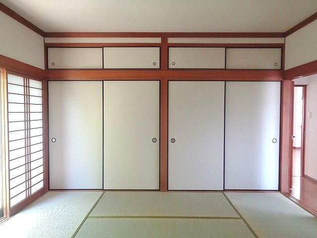 【和室】 | 飯塚市潤野戸建