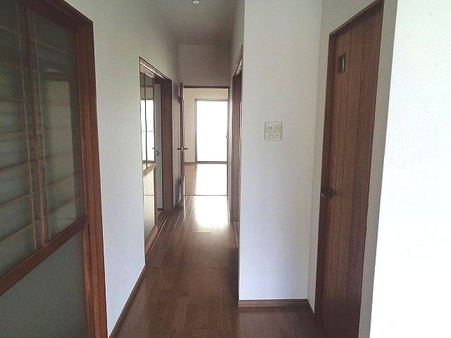 【内装】 | 飯塚市潤野戸建