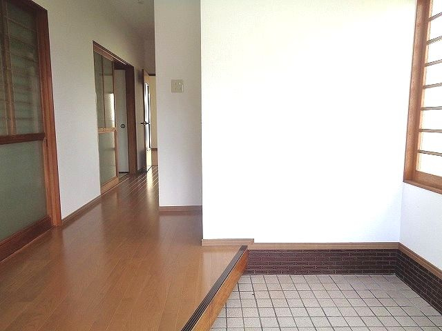 【玄関】 | 飯塚市潤野戸建