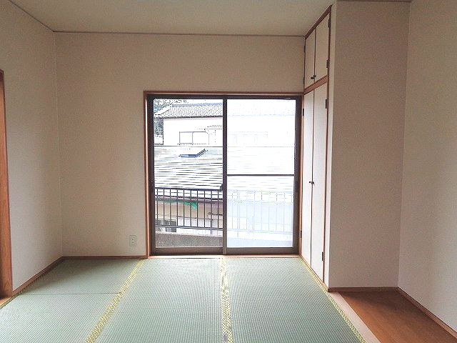 【和室】 | 春日市弥生4丁目戸建