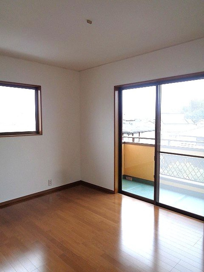 【洋室】 | 春日市弥生4丁目戸建