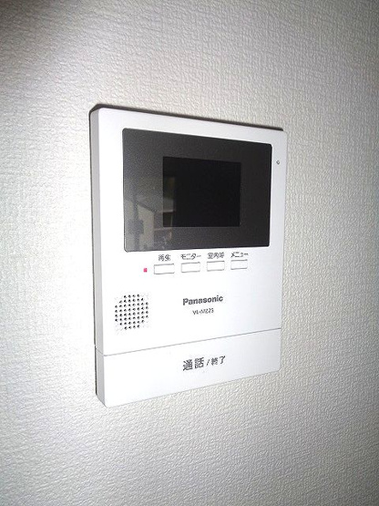 【セキュリティ】 | 春日市弥生4丁目戸建