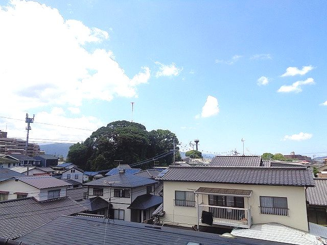 【展望】 | 春日市弥生4丁目戸建