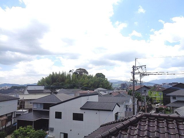 【展望】 | 春日市弥生4丁目戸建