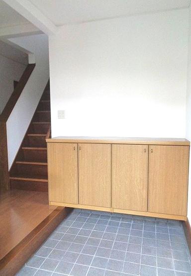 【収納】 | 春日市弥生4丁目戸建