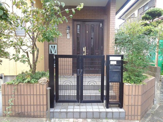 【外観】