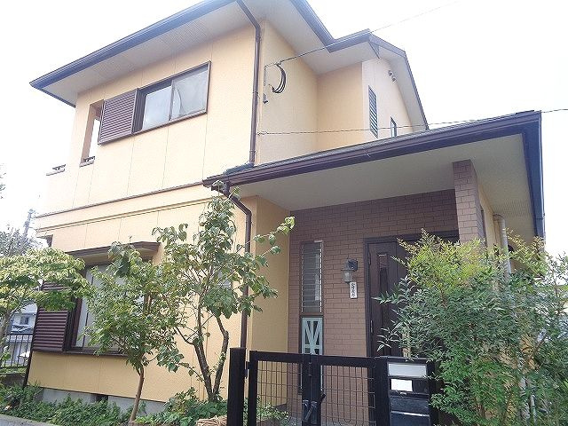 【外観】 | 春日市弥生4丁目戸建