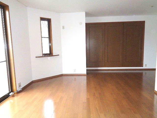 【居間・リビング】 | 春日市弥生4丁目戸建