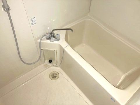 リファインドマンションＫの浴室