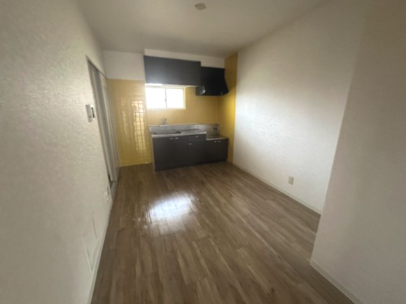 リファインドマンションＫの内装