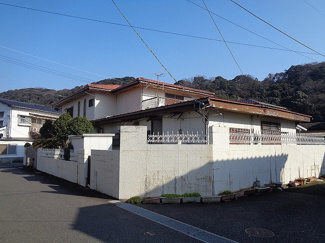 【外観】 | 建物解体更地渡しです！お気軽にご相談ください。