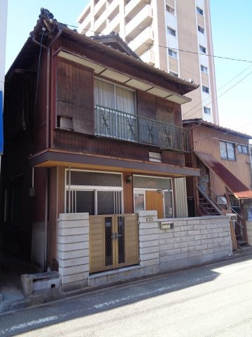 【外観】 | 八幡東区槻田2丁目土地