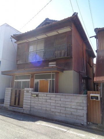 【外観】 | 八幡東区槻田2丁目土地