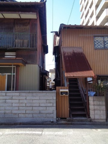 【前面道路含む現地写真】 | 八幡東区槻田2丁目土地