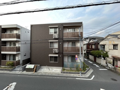 【展望】 | 春日サンラークシノダ