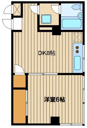 【間取り】 | 春日サンラークシノダ