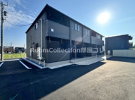 岐阜市柳津町下佐波５丁目のアパートの画像