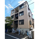 洗足ヘーベルハイムの画像