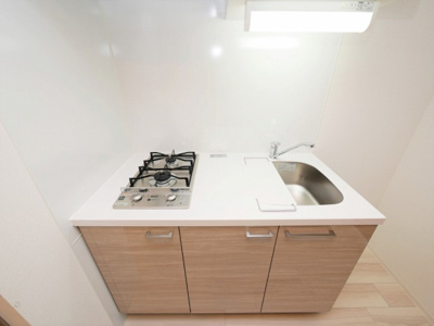 【キッチン】 | エスリード本町レジデンス | キッチンでお料理をお楽しみください