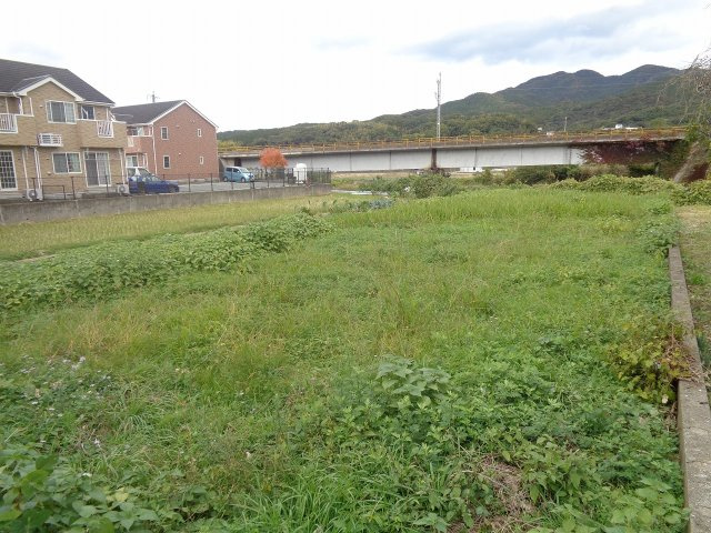 【外観】 | 篠栗町中央2丁目土地