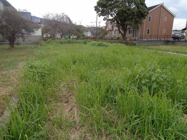 【外観】 | 篠栗町中央2丁目土地