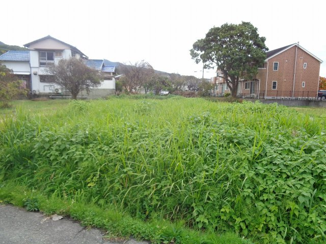 【外観】 | 篠栗町中央2丁目土地