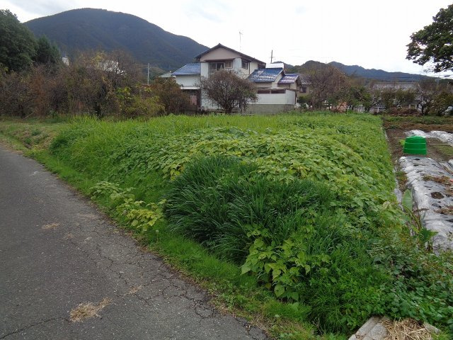 【外観】 | 篠栗町中央2丁目土地