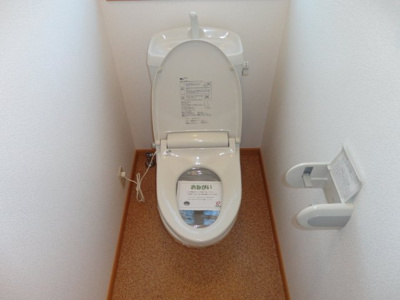 【トイレ】 | ラッフィナ－ト