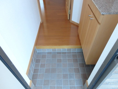 【玄関】 | ラッフィナ－ト