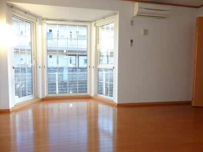 【居間・リビング】 | ラッフィナ－ト