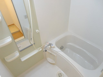 【浴室】 | ラッフィナ－ト