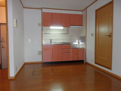 【内装】 | ラッフィナ－ト