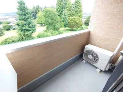 【バルコニー】 | ヴューテラス