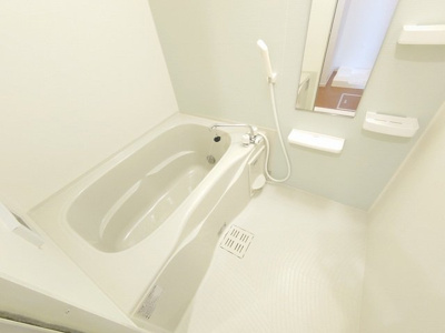 【浴室】 | ヴューテラス