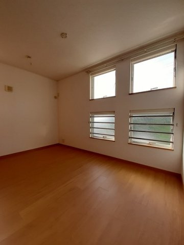 シャルマンプラースⅡの内装