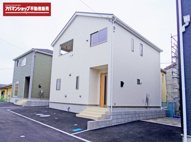 御殿場市大坂第4 新築建売分譲住宅 土地＋建物 TW05604の画像