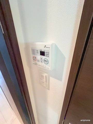 リッツ加島　仲介手数料無料の内装