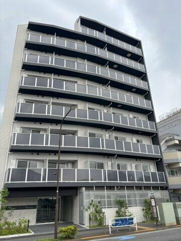 GENOVIA瑞江の外観
