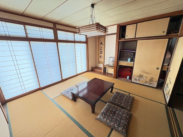 藤岡市西平井　中古1850のその他共用部分