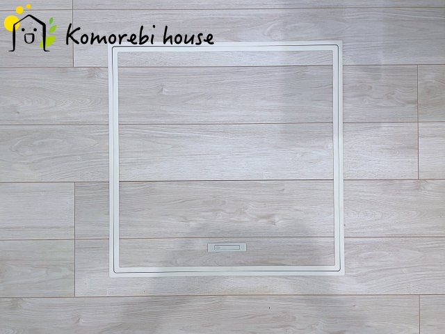 さいたま市見沼区蓮沼　8期　新築一戸建て　KIS　01の収納