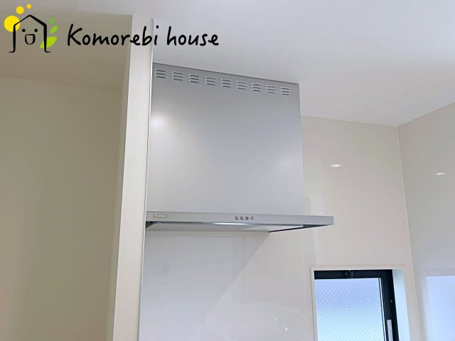 さいたま市見沼区蓮沼　8期　新築一戸建て　KIS　01のキッチン