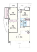 【間取り】 | GreenHills和