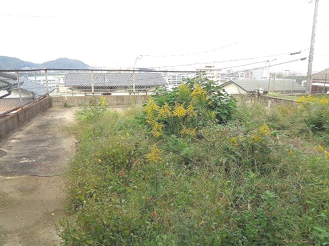 【外観】 | 小倉南区守恒1丁目土地