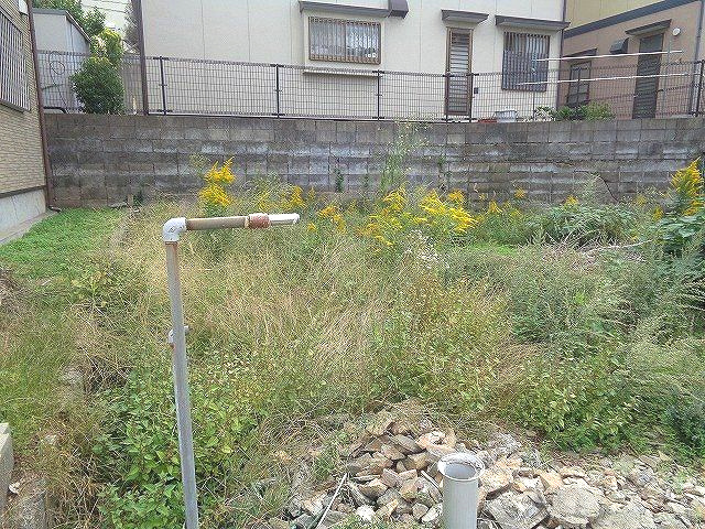 【外観】 | 小倉南区守恒1丁目土地