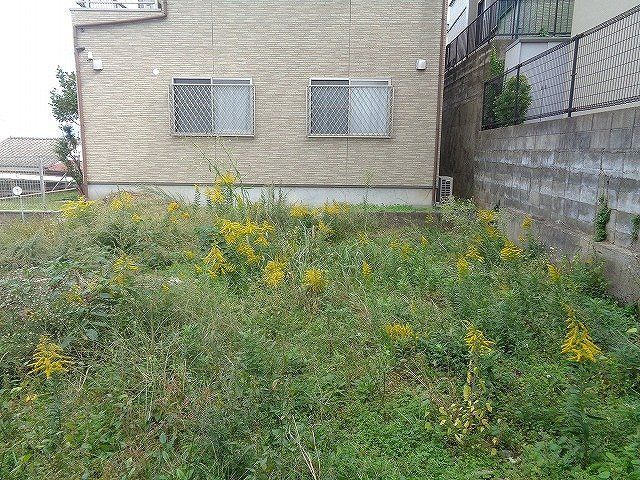 【外観】 | 小倉南区守恒1丁目土地