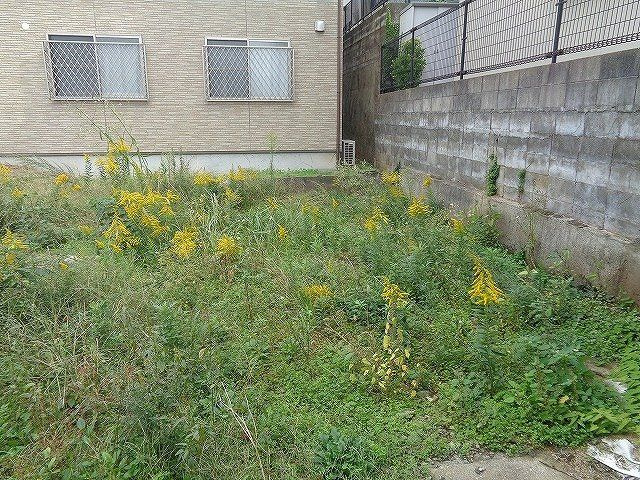 【外観】 | 小倉南区守恒1丁目土地