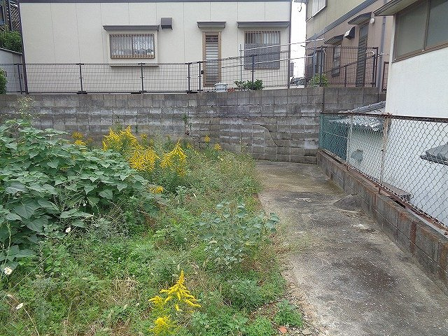 【外観】 | 小倉南区守恒1丁目土地