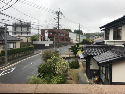 【その他】 | オールドベスト・せいら | 眺望