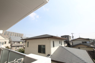 【展望】 | LANI TERRACE NISHINOMIYA