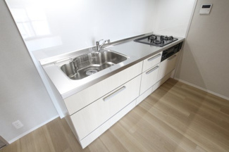 【キッチン】 | LANI TERRACE NISHINOMIYA
